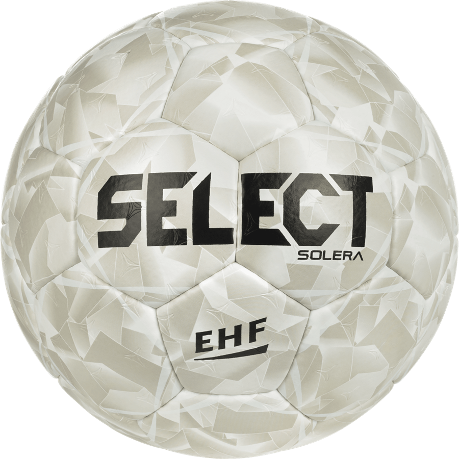 Select Håndbold - SOLERA V26 - Hvid-1.