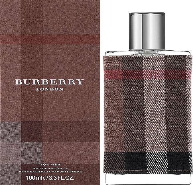 Burberry London da uomo - EDT - Volume: 30 ml