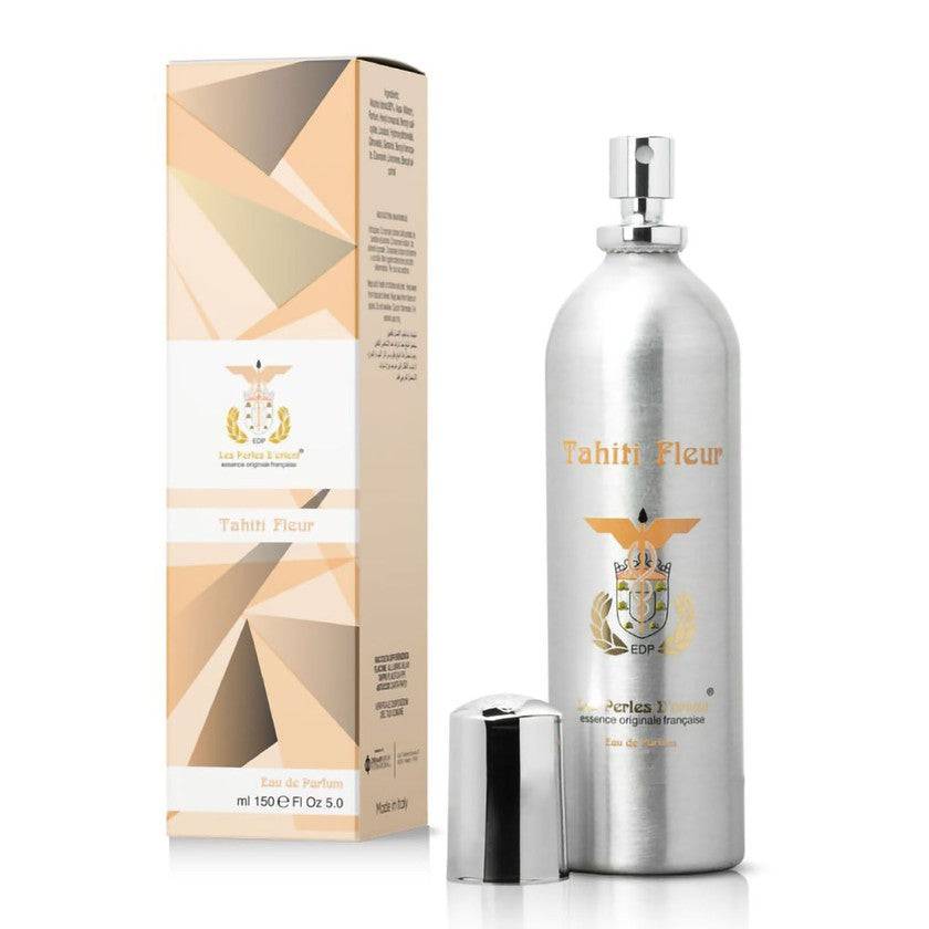Les Perles D Orient Tahiti Fleur – Eau De Parfum 150 Ml