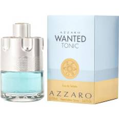 Azzaro Wanted Tonic
