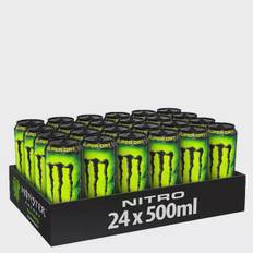 Monster Energy Nitro 24x50 cl