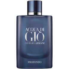 Giorgio Armani Acqua Di Gio Profondo edp 125ml