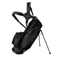 Sun Mountain Sun Mountain H2NO Lite 14 Standbag steel/black