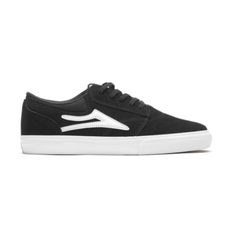 Lakai - Griffin (Black Suede) - EUR 38