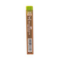 Blyertsstift Pilot BeGreen 0,5 HB