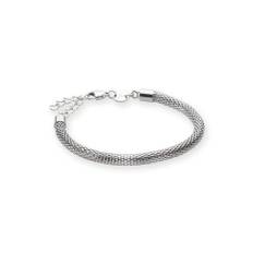 Blomdahl Armband S Grand Round Mesh 15,5-19 cm 32-24944-00