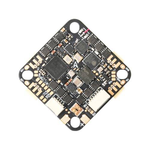 BETAFPV Cube 2-4S Brushless Flight Controller for DIY Digital VTX Whoops