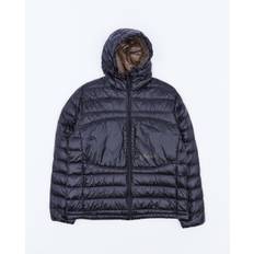 ULTILIGHT DOWN PARKA PACKABLE - XS - BLACK