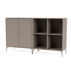 Montana Selection PAIR Sideboard (Truffle 141, Ben)