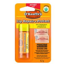 OKeeffes Lip Repair & Protect - SPF 4,2g