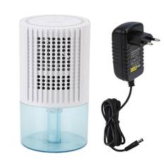 Dehumidifier for Home 1L Water Tank Quiet Dehumidifier for Room Bedroom RV Auto Shut Off 7 Colors