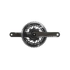 SRAM Power meter crankset Red AXS Quarq DUB 48/35T 172,5 mm