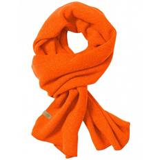 Lappland Fleece Scarf - Safety Orange