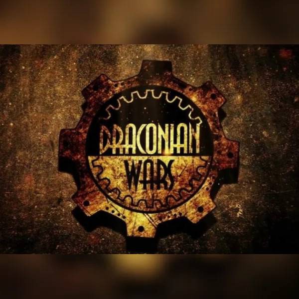 Draconian Wars (PC) Steam Gift - GLOBAL