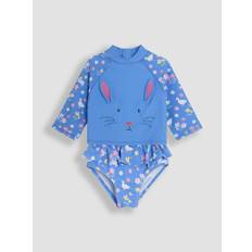 Jojo Maman Bébé JoJo Maman Bébé Bunny Rash Vest Set 2 Piece