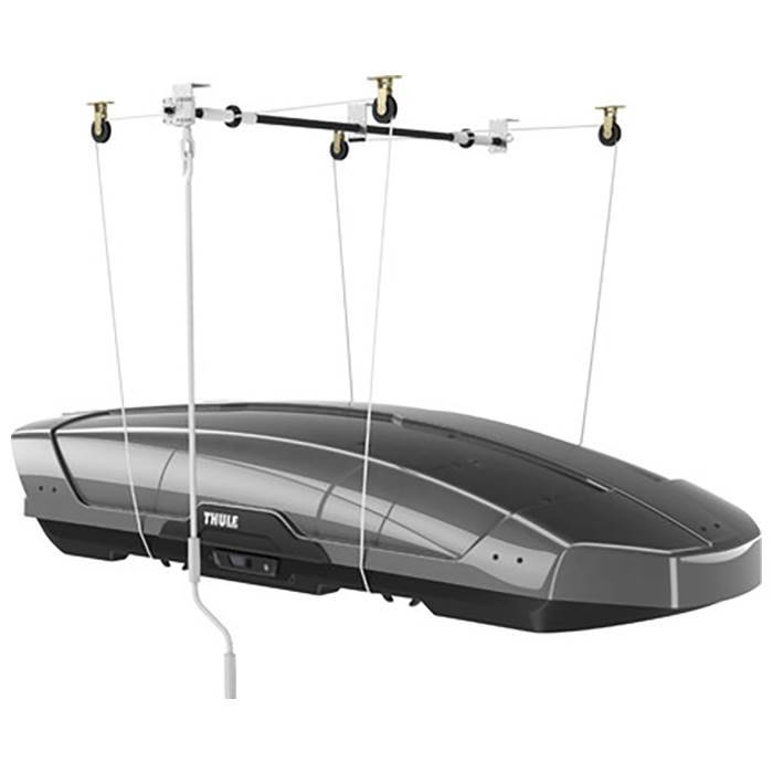 Multilift Til tagboks - Thule Boxlift 572 - Maks 100 kg