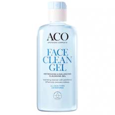 ACO Face Refreshing & Balancing Cleansing Gel 200 ml