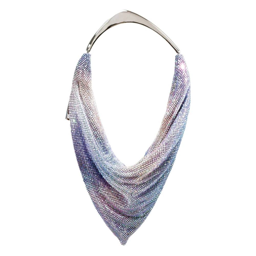 Benedetta Bruzziches Ursolina Taske - Spectre - Tasker - Dame - Flerfarvet - ONE SIZE - Uld