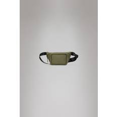 Rains Bum Bag Mini - Marsh