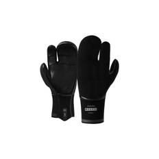 Mystic Supreme 5mm Lobster Glove - Black