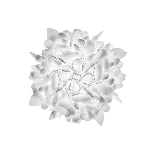 Veli Foliage væg/-loftlampe fra Slamp - Veli M