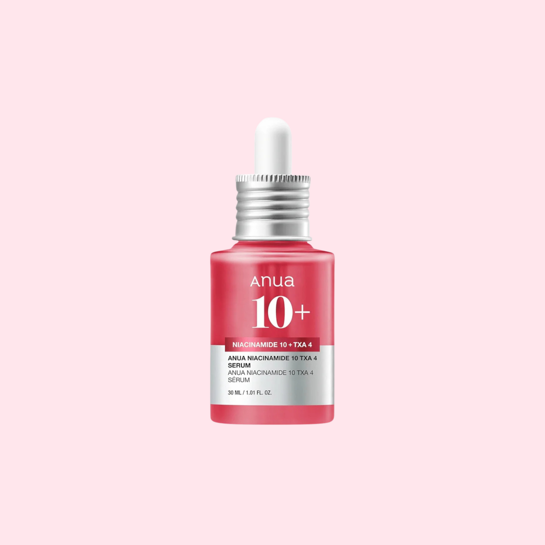 Niacinamide 10% +TXA 4% Serum