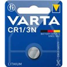 BATTERI PHOTO CR1/3N 3,0V