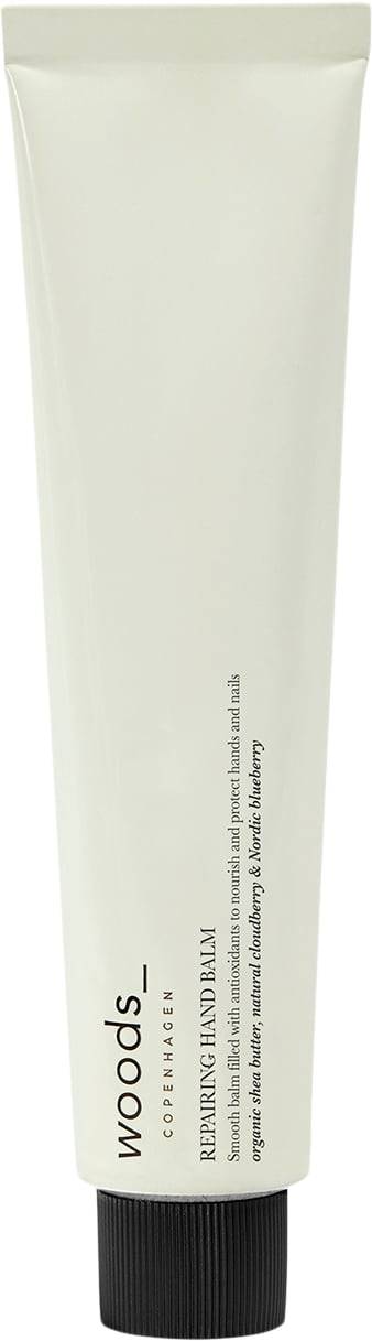 Woods Copenhagen Repairing Hand Balm 75 ml - Håndcreme hos Magasin.