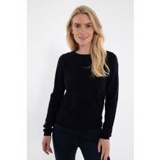 ESS - Bliss Merino Sweater Navy - M