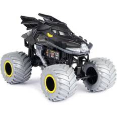 Monster Jam Batman 1:24 Monster Jam Die-Cast Biler 67612