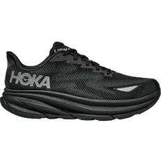 Clifton 9 GTX M löparskor, BLACK, Herr, 8