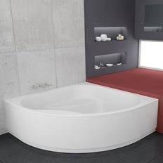 Badkar Comfornette Vienna