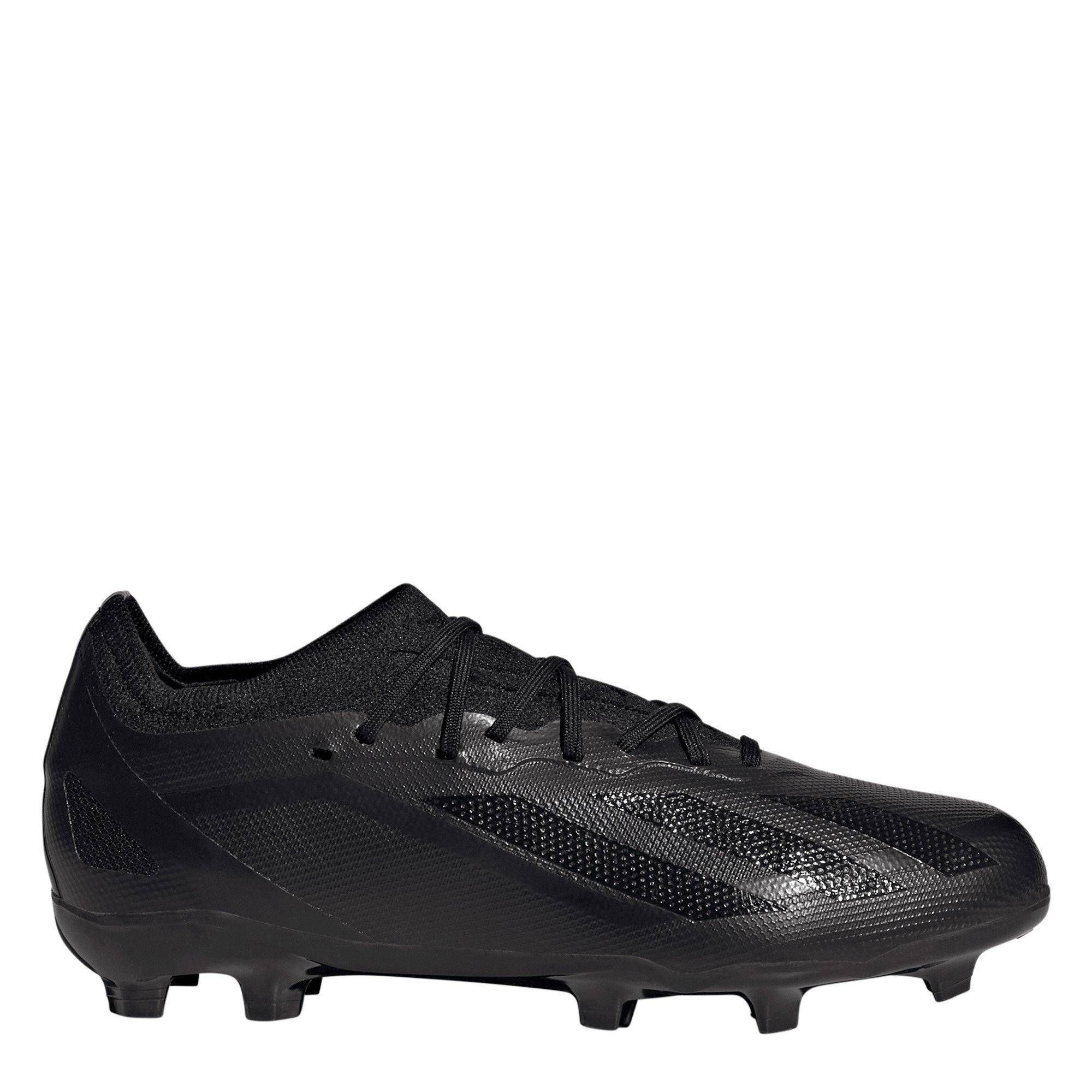 Adidas X Crazyfast Elite Childrens Firm Ground Football Boots