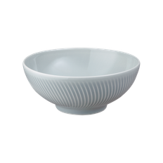 Porcelain Arc Grey Cereal Bowl Second -