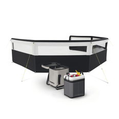 Dometic Air Break Pro 5 Kampanjpaket (Färgval Soft Storage: Silt)