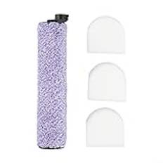 Rengöring Power Essential rullar och filterpaket för din för Shark HD101/HD201 för HydroVac XL Ett måste för varje hushåll