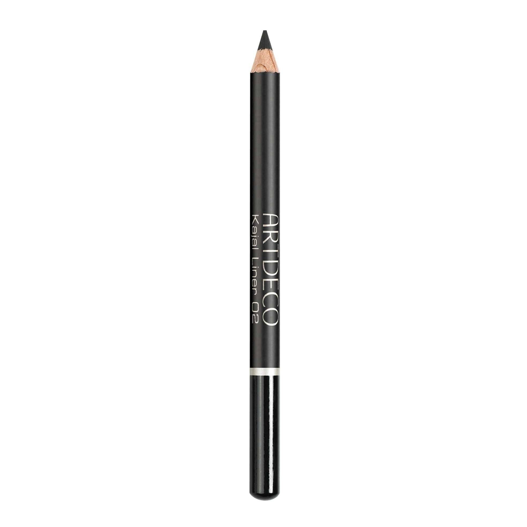 Artdeco matita kajal (Kajal Liner) 1.1 g - Tonalità: 04 Forest Brown