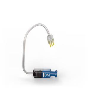 M Receiver 5 - Venstre, 0
