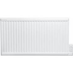 Oliefyldt elradiator 700w 400v, 600x900mm, el