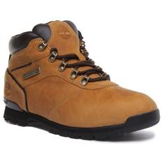 Timberland Splitrock Hiker Boot In Wheat For Men - 11.5 UK - 46 EU - 12 US / Wheat