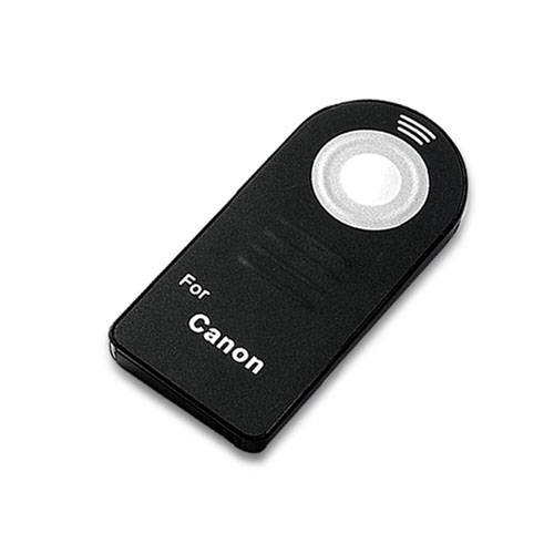 Canon IR fjärrutlösare