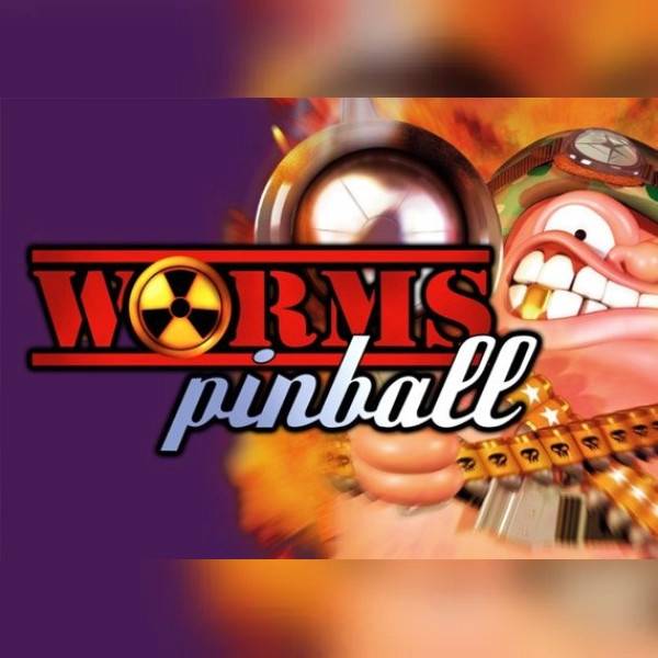 Worms Pinball (PC) Steam Gift - GLOBAL