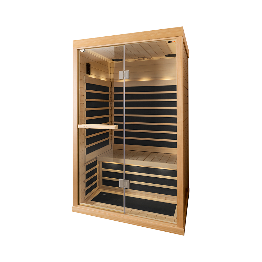 Tylø Infrasauna T820H (121,3x101,3 cm).