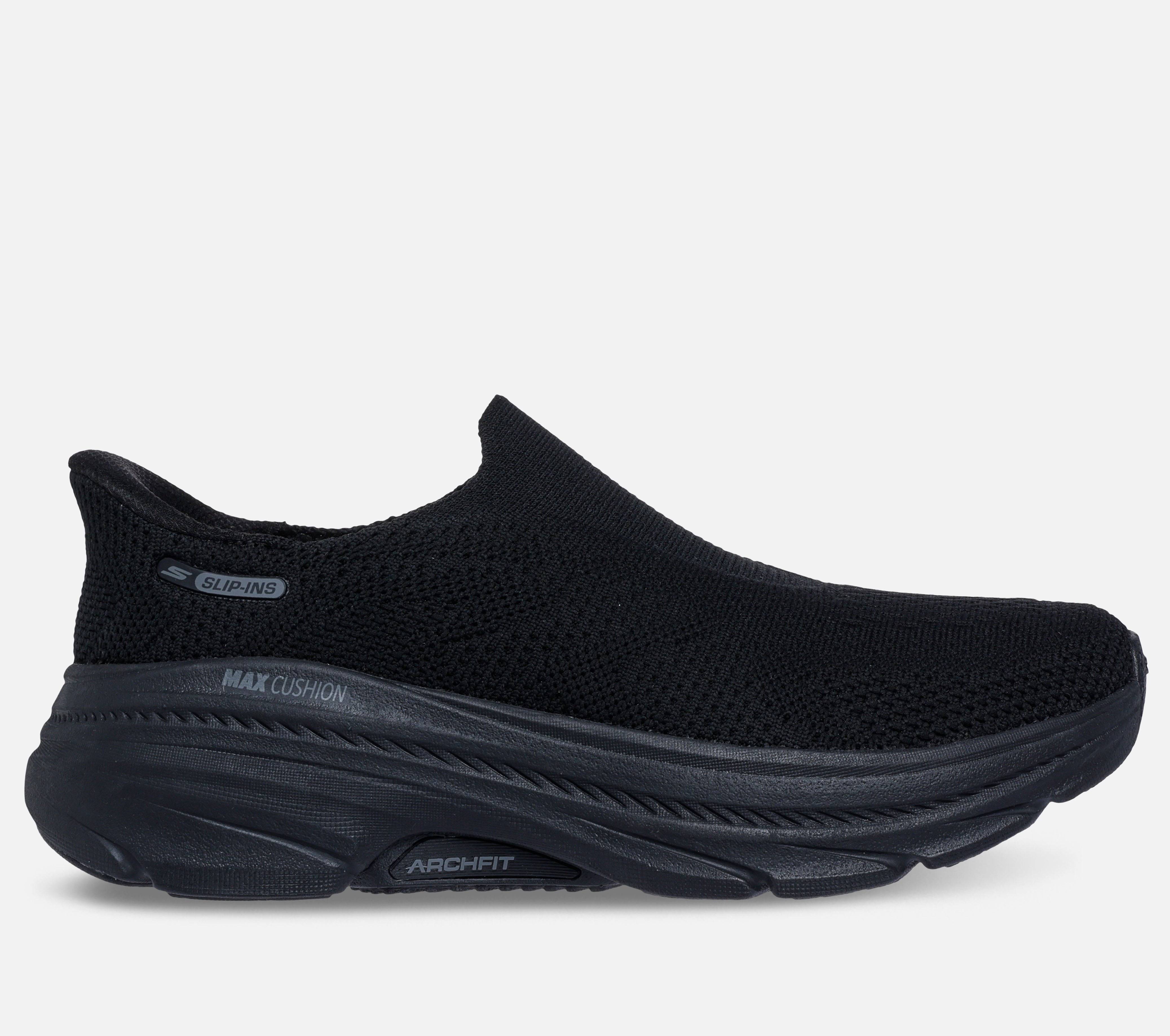 Slip-ins: Max Cushioning Arch Fit 2.0 – Avner - 38