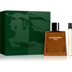 Burberry Hero EdP Presentförpackning för män