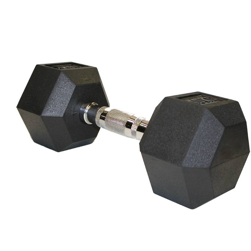 Hexhantel  22,5kg
