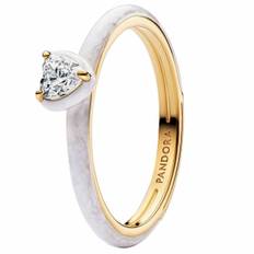 Elegant Dam Pandora Ring
