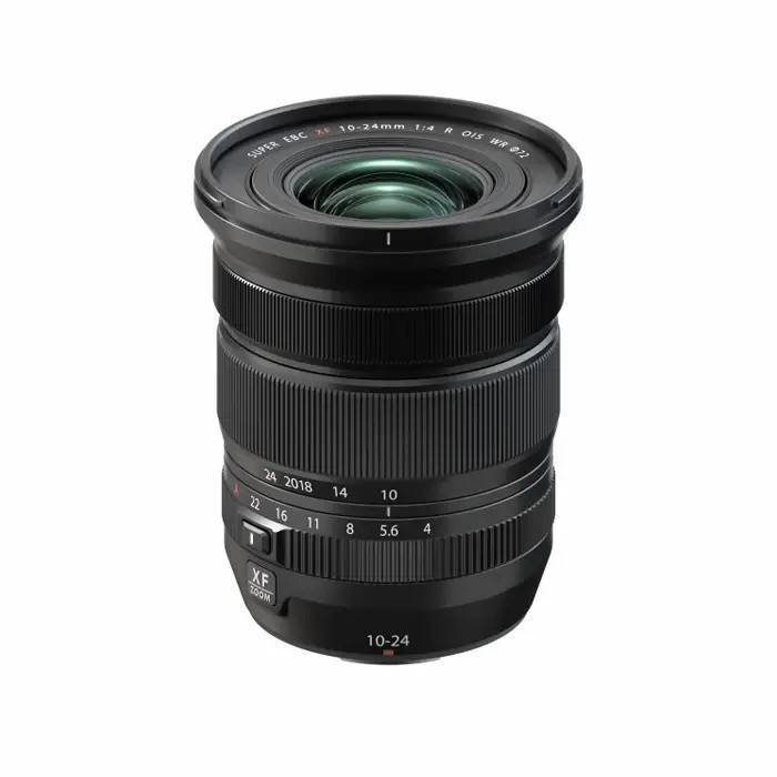 FUJINON XF 10-24MM F/4 R OIS WR NEW