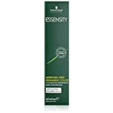 Schwarzkopf Essensity 4-62 mellanbrun choklad aska, 1-pack, (1 x 60 ml)