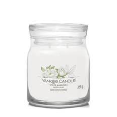 Candela White Gardenia Giara Signature Media 368 gr